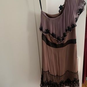BCBG dress